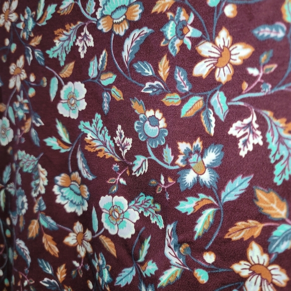 Nwt Lands end turtleneck - Picture 2 of 7